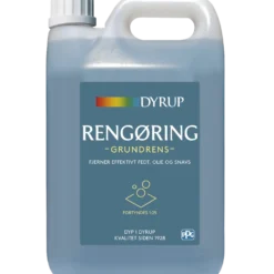 Dyrup grundrens 2,5 L