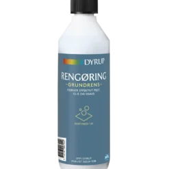 Dyrup grundrens 0,5 L