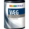 Dyrup vægmaling farveprøve 0,75 L
