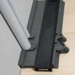 Edma konturmåler plast 250 mm