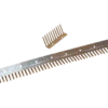 Eftex musebånd, 1250x48x0,4 mm