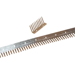 Eftex musebånd, 1250x48x0,4 mm