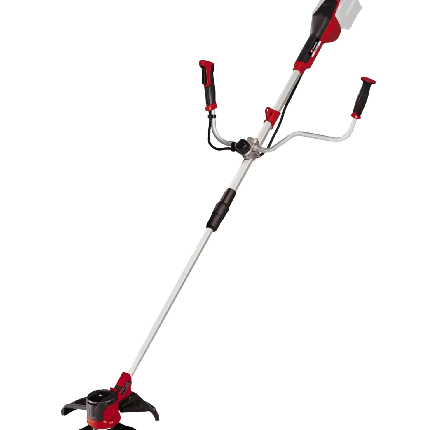 Einhell AGILLO 36/255 BL 2x18V buskrydder 25,5 cm solo