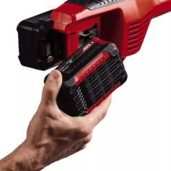 Einhell AGILLO 36/255 BL 2x18V buskrydder 25,5 cm solo