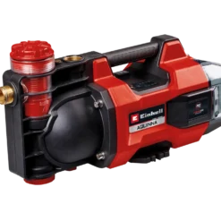 Einhell AQUINNA 36/38 F LED havepumpe solo