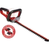 Einhell Arcurra 18/55 18V hækkeklipper 55 cm solo