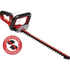 Einhell Arcurra 18/55 18V hækkeklipper 55 cm solo