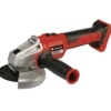 Einhell AXXIO 18/115 Q 18V vinkelsliber solo