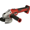 Einhell AXXIO 18/125 Q 18V vinkelsliber solo