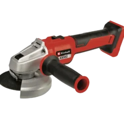 Einhell AXXIO 18/125 Q 18V vinkelsliber solo