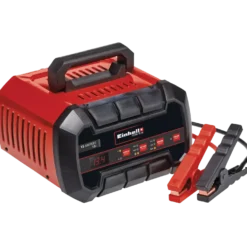 Einhell CE-BC 15 M batterilader med starthjælp 12V/15A