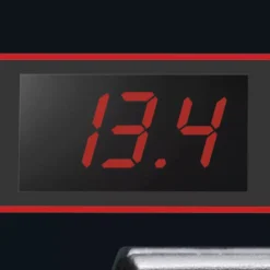 Einhell CE-BC 15 M batterilader med starthjælp 12V/15A
