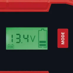 Einhell CE-BC 10 M batterilader 12V/10A