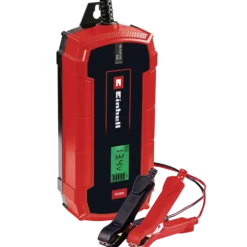 Einhell CE-BC 10 M batterilader 12V/10A