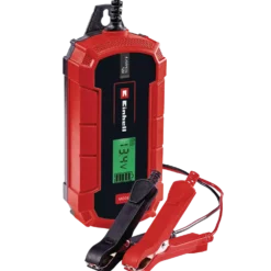 Einhell CE-BC 4 M batterilader 12V/4A