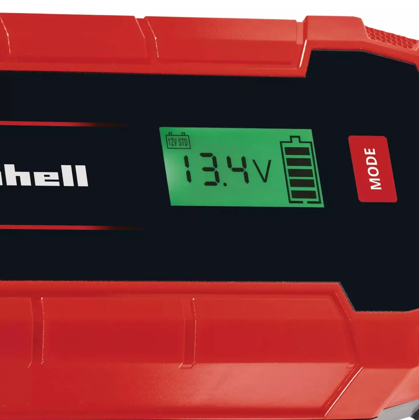 Einhell CE-BC 10 M batterilader 12V/10A
