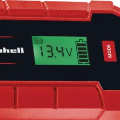 Einhell CE-BC 4 M batterilader 12V/4A