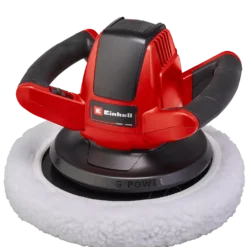 Einhell CE-CB 18/254 18V poleremaskine Ø254 mm solo