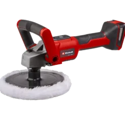 Einhell CE-CP 18/180 Li E 18V polere-/slibemaskine Ø180 mm solo