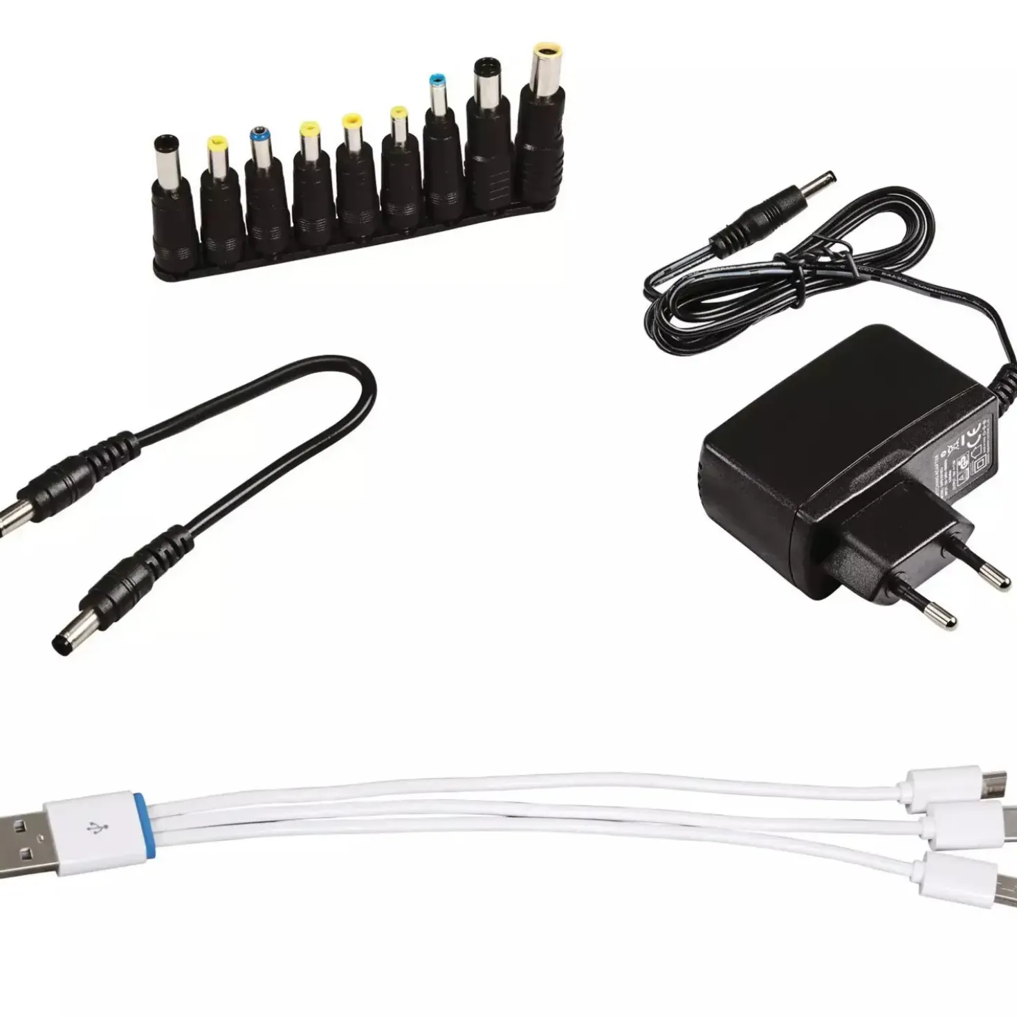 Einhell CE-JS 12 starthjælp og powerbank 12V/12A