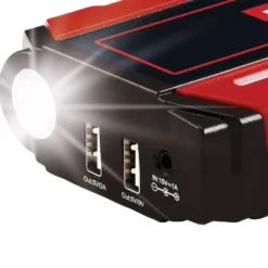 Einhell CE-JS 12 starthjælp og powerbank 12V/12A