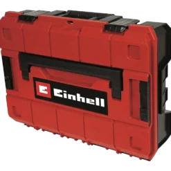 Einhell E-Case S-F systemboks 44,4x32,9x13,1 cm op til 25 kg