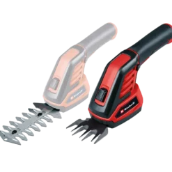 Einhell GC-CG 3,6/70 Li WT 3,6 V kanttrimmer/-hækkeklipper 2.000 mAh