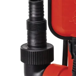 Einhell GC-DP 3325 dykpumpe til spildevand 330 Watt