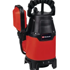 Einhell GC-DP 3325 dykpumpe til spildevand 330 Watt