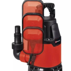 Einhell GC-DP 3325 dykpumpe til spildevand 330 Watt