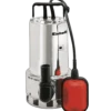Einhell GC-DP 1020 N dykpumpe til snavset vand 18000l/t 1000W