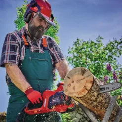 Einhell GC-EC 2040 elektrisk kædesav 230V