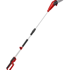 Einhell GC-LC 18/20 Li T 18V kædesav med skaft solo