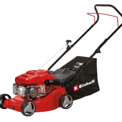 Einhell GC-PM 40/2 benzindrevet plæneklipper 40 cm 800 m²