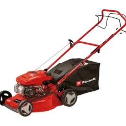 Einhell GC-PM 46/5 S Benzinplæneklipper med opsamler 46 cm