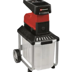 Einhell GC-RS 60 CB elektrisk Kompostkværn 230V/2300W
