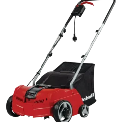 Einhell GC-SA 1231/1 elektrisk plænelufter/vertikalskærer 31 cm 230V/1200W