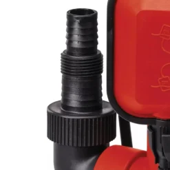 Einhell GC-SP 2275 dykpumpe til rent vand 7500L/t 230V/220W
