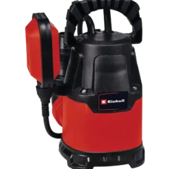 Einhell GC-SP 2275 dykpumpe til rent vand 7500L/t 230V/220W