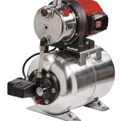 Einhell GC-WW 1250 NN husvandværk 20 liter 5000l/t 1200W