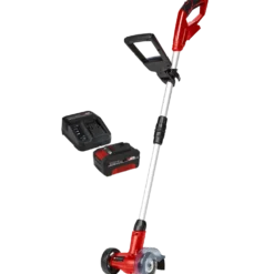 Einhell GE-CC 18 fugerenser 100 mm - inkl. 4,0Ah batteri og lader