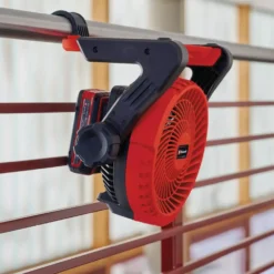 Einhell GE-CF 18/2200 Li 18V ventilator solo