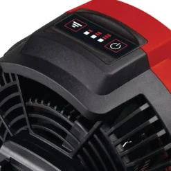 Einhell GE-CF 18/2200 Li 18V ventilator solo