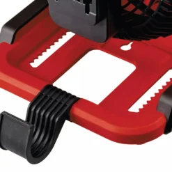 Einhell GE-CF 18/2200 Li 18V ventilator solo