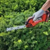 Einhell GE-CG 18/100 18V kantklipper/hæktrimmer solo