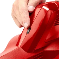 Einhell GE-CL 18 Li E 18V løvblæser solo