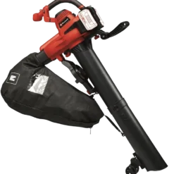 Einhell GE-CL 36/230 Li E 2x18V løvblæser/-suger solo
