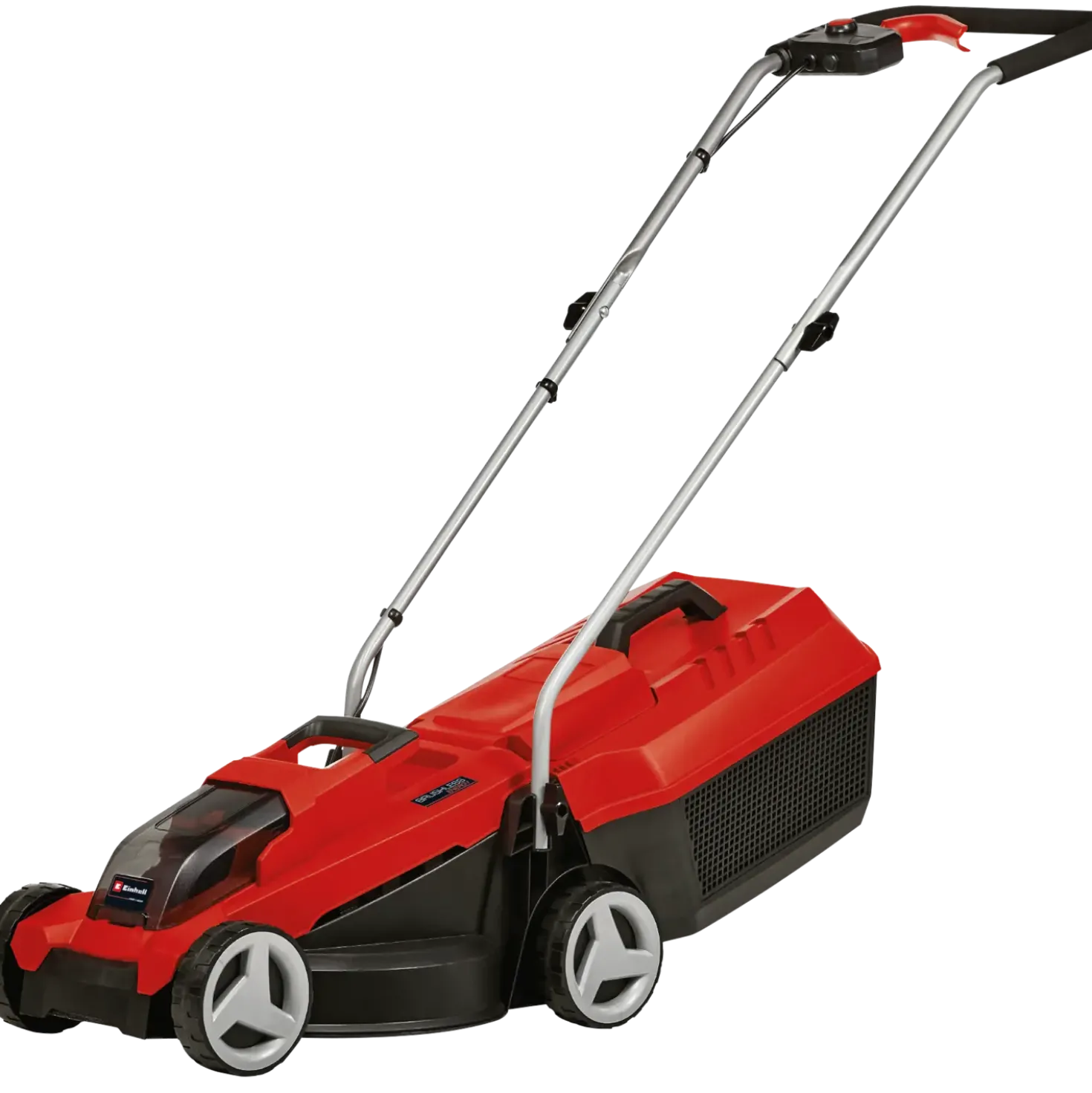Einhell GE-CM 18/32 Li 18V plæneklipper solo
