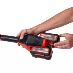 Einhell GE-CT 36/30 Li E 2x18V græstrimmer 30 cm solo