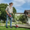 Einhell GE-CT 18 Li 18V græstrimmer 24 cm - inkl. 2,5Ah batteri og lader